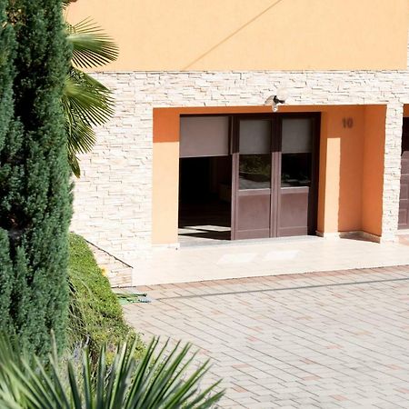 Apartman Vita Rijeka Exterior foto